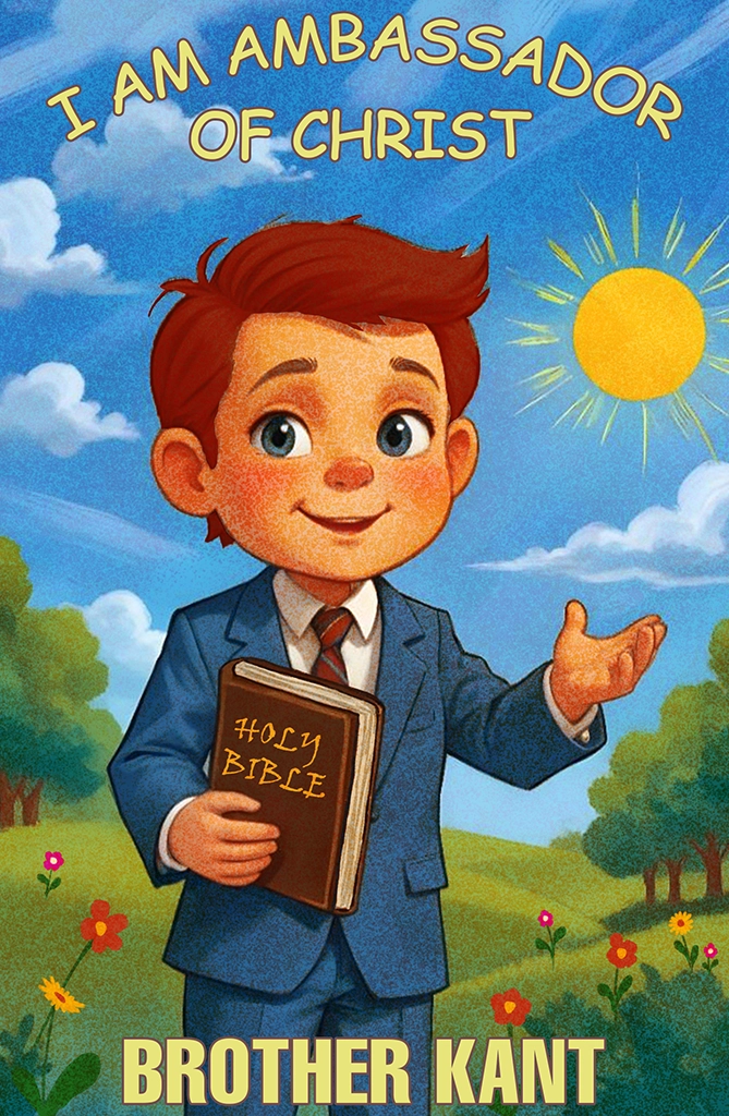 Children’s Books book project 02